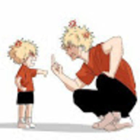 Meet your Posher, Cinder - Picture 1 of 1